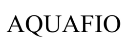 AQUAFIO trademark