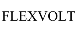 FLEXVOLT trademark