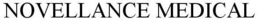 NOVELLANCE MEDICAL trademark