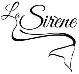 LA SIRÈNE trademark
