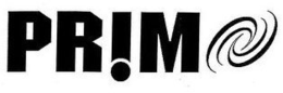 PR!M trademark
