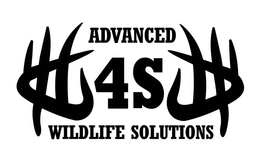 ADVANCED 4S WILDLIFE SOLUTIONS trademark