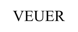 VEUER trademark