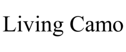 LIVING CAMO trademark