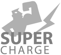 SUPER CHARGE trademark