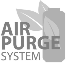AIR PURGE SYSTEM trademark