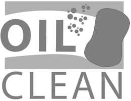 OIL CLEAN trademark