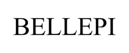 BELLEPI trademark