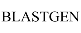 BLASTGEN trademark