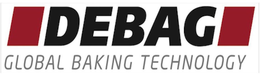 DEBAG GLOBAL BAKING TECHNOLOGY trademark