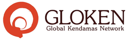 GLOKEN GLOBAL KENDAMAS NETWORK trademark