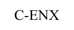 C-ENX trademark