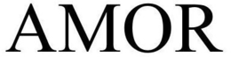 AMOR trademark