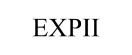 EXPII trademark