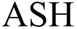 ASH trademark
