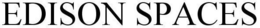 EDISON SPACES trademark