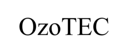 OZOTEC trademark