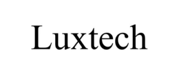 LUXTECH trademark