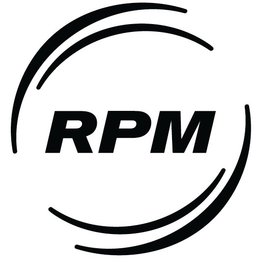 RPM trademark