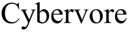 CYBERVORE trademark