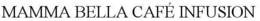 MAMMA BELLA CAFÉ INFUSION trademark