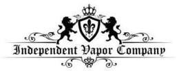 INDEPENDENT VAPOR COMPANY IVC trademark