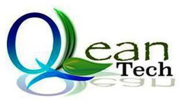 QLEAN TECH trademark