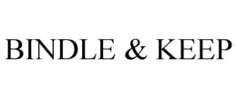 BINDLE & KEEP trademark