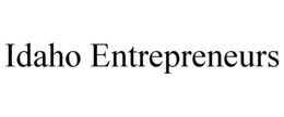 IDAHO ENTREPRENEURS trademark