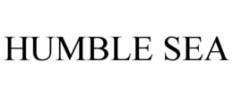 HUMBLE SEA trademark