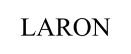 LARON trademark