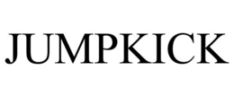 JUMPKICK trademark