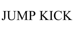 JUMP KICK trademark