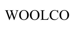 WOOLCO trademark