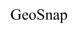 GEOSNAP trademark