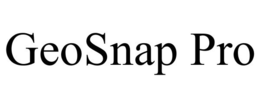 GEOSNAP PRO trademark
