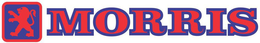 MORRIS trademark