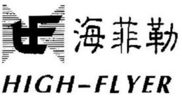 HIGH-FLYER trademark