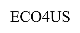 ECO4US trademark