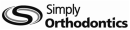 SO SIMPLY ORTHODONTICS trademark