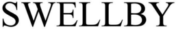 SWELLBY trademark