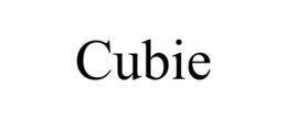 CUBIE trademark