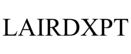 LAIRDXPT trademark