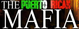 THE PUERTO RICAN MAFIA trademark