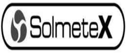 SOLMETEX trademark