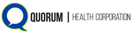 Q QUORUM | HEALTH CORPORATION trademark