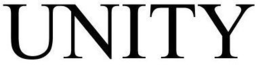 UNITY trademark
