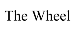 THE WHEEL trademark