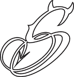 S trademark