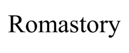 ROMASTORY trademark